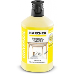 JABON DETERGENTE KARCHER RM626 UNIVERSAL 1LT
