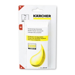 DETERGENTE KARCHER RM 503 PARA LIMPIA VIDRIOS WV 50