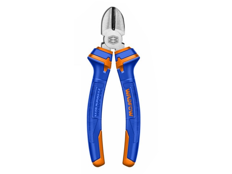 PINZA ALICATE DE CORTE DIAGONAL WADFOW